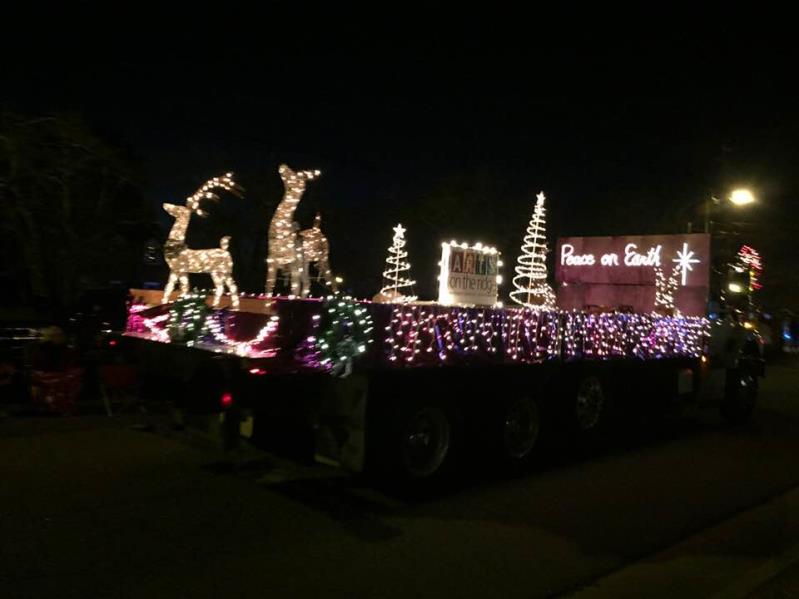 2024 CHRISTMAS PARADE